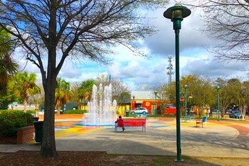 Self-Guided Lafayette Scavenger Hunt: Lafayette In Full Bloom