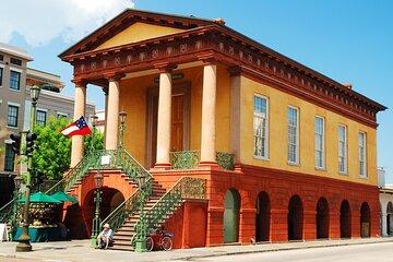 Charleston Scavenger Hunt: Charleston Treasures