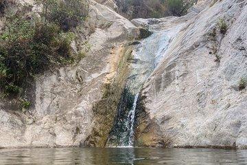 Angeles Forest Hiking Tour