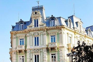Self-Guided Ruse Sights & Attractions