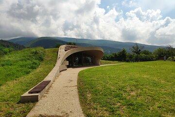 The Tombs around Kazanlak Self-Guided