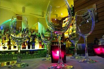 Vidin & Belogradchik Exquisite Wine Tasting