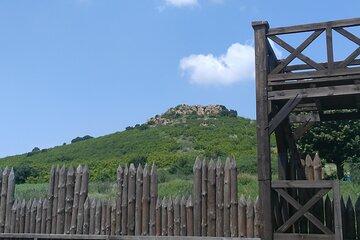 Pliska National Historical Archaeological Reserve Self-Guided