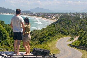 Adventure 4x4 Bombinhas