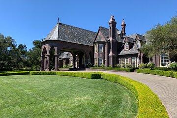 Napa & Sonoma Wine Tour | 6-8hr Private Fully Customized.*XL SUV