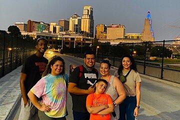 Crossroads and Westside Sunset Hike