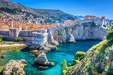 Transfer Sarajevo ⇄ Dubrovnik + Herzegovina Tour