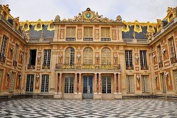 Private Full Day Tour of Versailles from Le Havre - Honfleur