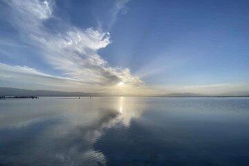 Private Day Tour to Qinghai Lake and Chaka Salt Lake from Xining