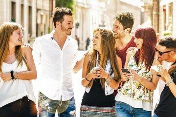 e-Scavenger hunt Apeldoorn: Explore the city at your own pace