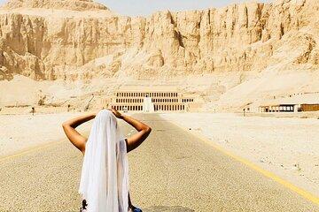 Cairo To Abu Simbel 8 Days Tour By Road