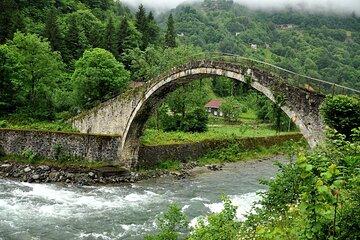 Eastern Black Sea Tour, 6 Days Starts from Trabzon