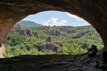 3-Day Private Tour Wine and E-Biking in Northwest Bulgaria