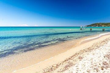 11 HRS Private Tour to ST TROPEZ from MARSEILLE , AIX by lux VAN