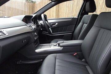 Tralee To Dublin Airport Dublin City Private Transfer