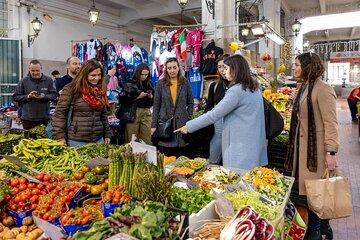 Name your recipe: food market tour and workshop with a Cesarina in Ascoli Piceno
