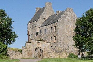 Outlander Blood of my Blood day tour Outlander castles