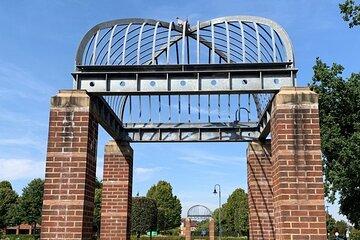 Letchworth Garden City Quest Experience