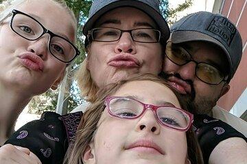 Columbia City Scavenger Hunt Excursion by Operation City Quest