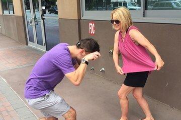 Participate in a Fun Scavenger Hunt in Baton Rouge by Operation City Quest