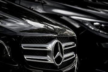 Shannon  Clifden Private Transfer | ONE WAY | Premium Car & Chauffeur Service