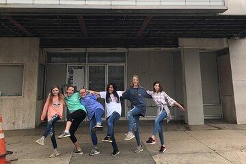Scavenger Hunt in Mobile by Operation City Quest