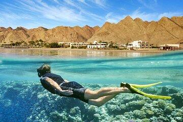 Full Relaxing Day To The Red Sea From Cairo Or Giza Hotel