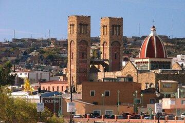 Full Day tour to Parral Villa´s Route from Chihuahua