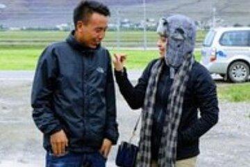 Tibet Pilgrimage - 8 days from Nepal to Lhasa