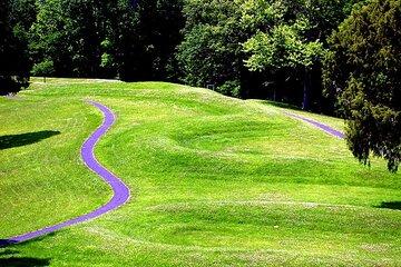 Astronomy & Mound Builders Of Ancient America, 1 Day, Book all 3!