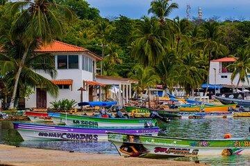 Big Island Paradise Hidden in the Caribbean