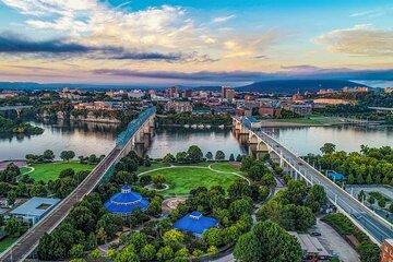 Ultimate Helicopter Tour in Chattanooga