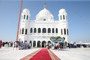 Kartarpur Tour