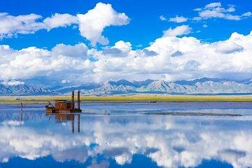 6-Days Private Tour in Xining, Zhangye, Jiayuguan and Dunhuang