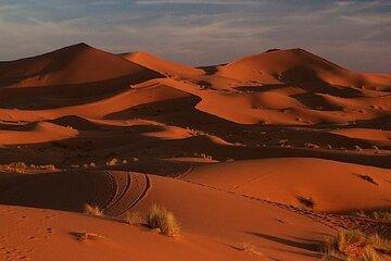 Private 3 Days Trip From Meknes To Marrakech Via Merzouga Desert