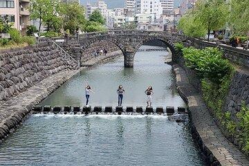 Taste Local Life: Nagasaki's Historical Street Walking Tour