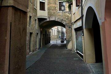 Private Tour Discovering Padova