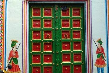 Varanasi Heritage Walk in Old City