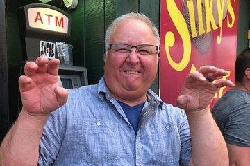 Scavenger Hunt in Mobile by 3Quest Challenge