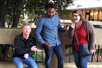 Explore Greensboro with a Unique Scavenger Hunt by Crazy Dash