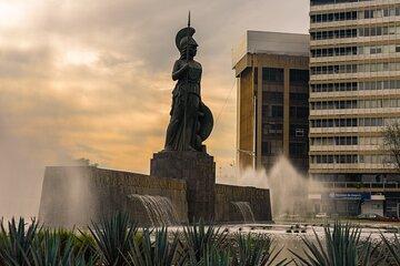 Private Transfer from Morelia to Guadalajara