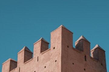 Private Day Trip From Casablanca to Rabat