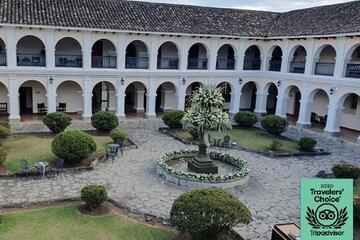 Popayan to Cali Private Transfer