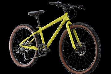 Youth Bike Rental