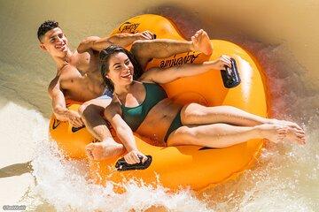Adventure Island Water Park Ticket