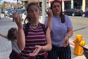 Fun City Scavenger Hunt in Baton Rouge by Crazy Dash