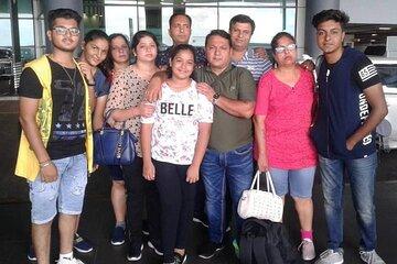 Genting Highlands City Hotels to Kuala Lumpur City Hotels