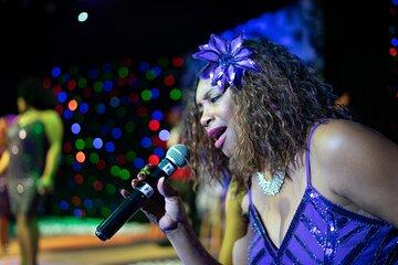 Original Motown Christmas Tribute Show