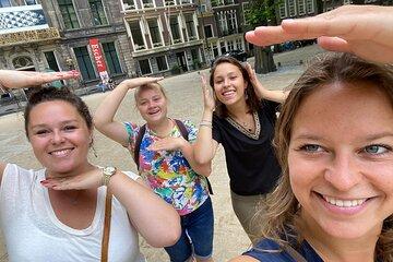 Exciting Murder Mystery - Interactive city walk in Gouda