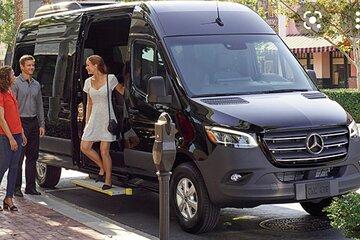 Private Delray Beach Transfer and Fort Lauderdale Airport